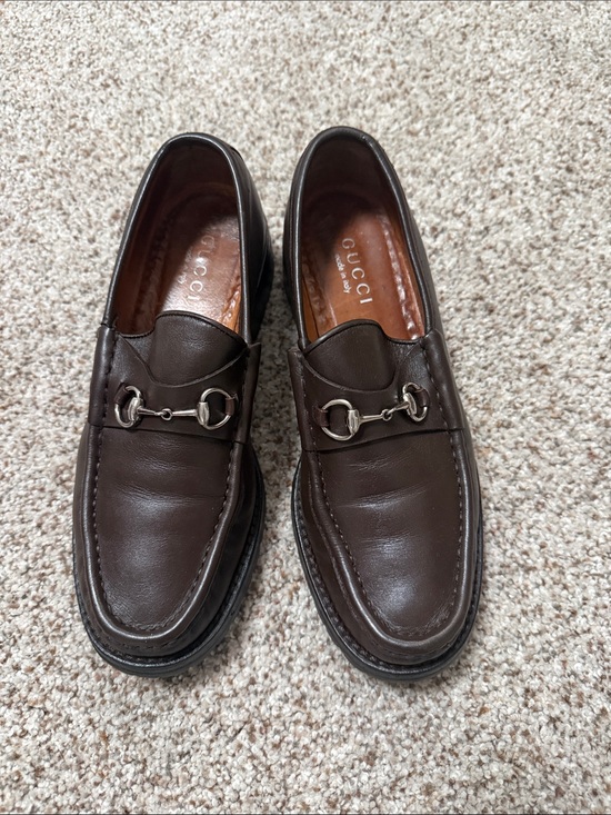 Gucci Shoes - Gucci Loafers
